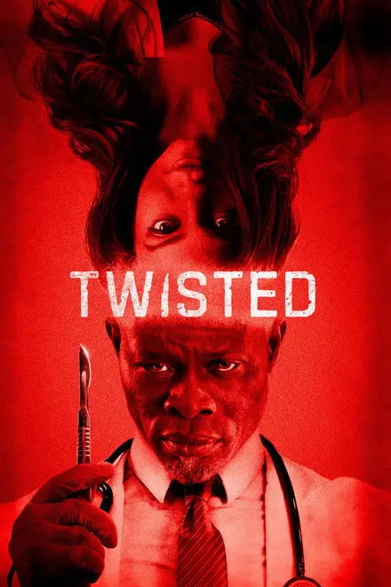 Twisted Twisted